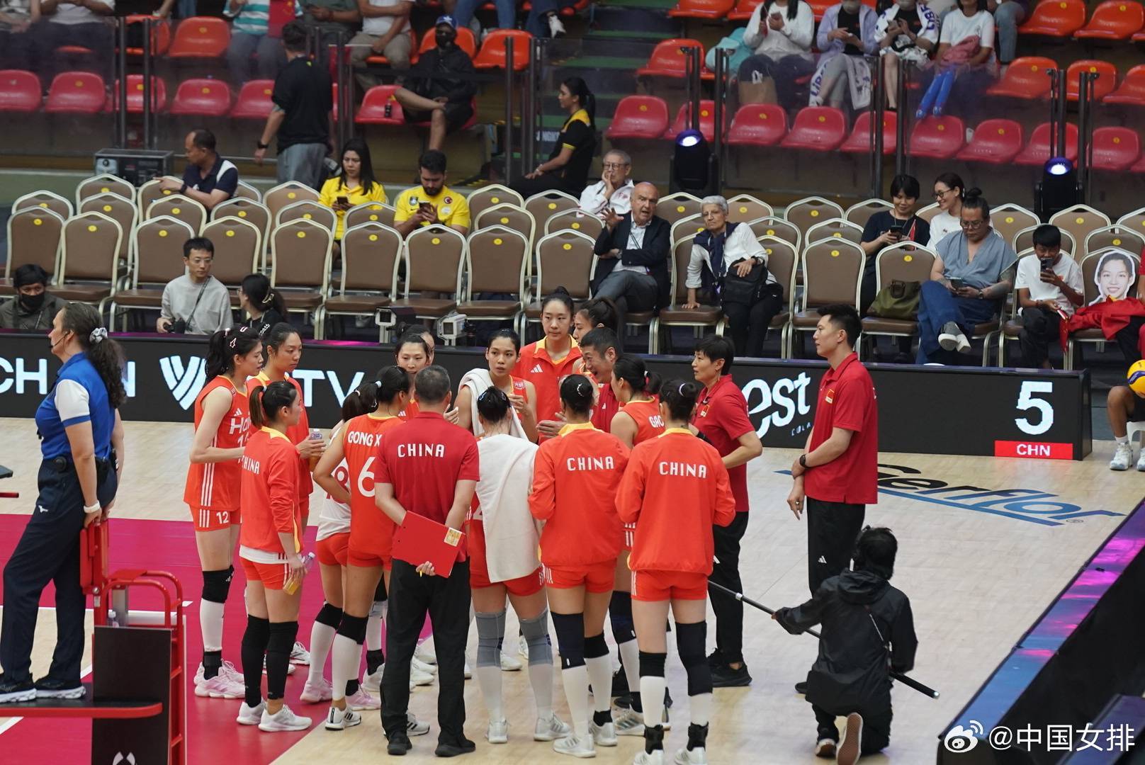 虎扑-中國(guó)女排被法國(guó)队淘(táo)汰，无缘世锦赛八强