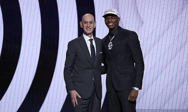 虎扑中国-孟菲斯灰熊的新交易能否培养未来核心？