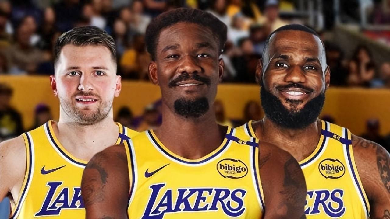 虎扑官网-西部要变天！官方：28岁中(zhōng)锋凯勒-凯利重返洛杉矶湖人