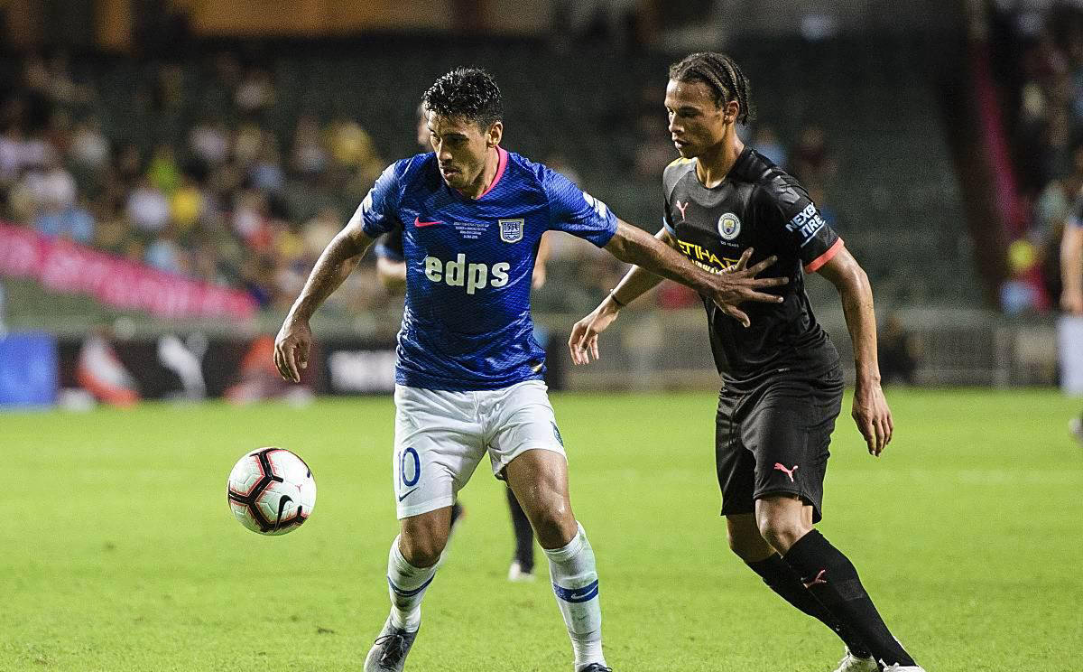 hupu虎扑-塞维利亚状态回暖，比利亚雷亚尔可期待？