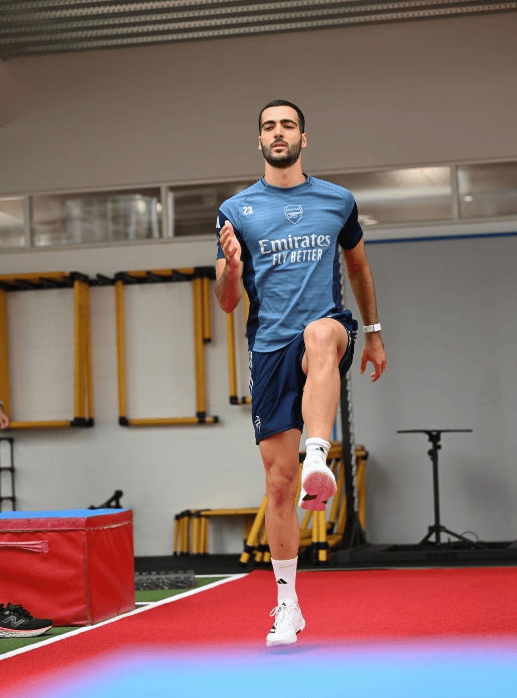 虎扑网址-回归英(yīng)超(chāo) 迎战诺丁汉森林