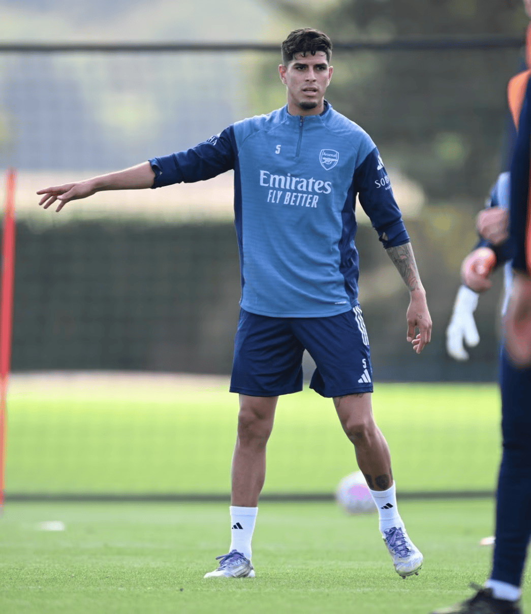 虎扑网址-回归英(yīng)超(chāo) 迎战诺丁汉森林