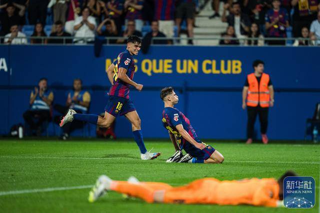 hupu虎扑-足球｜西甲：巴塞罗那胜巴伦西亚