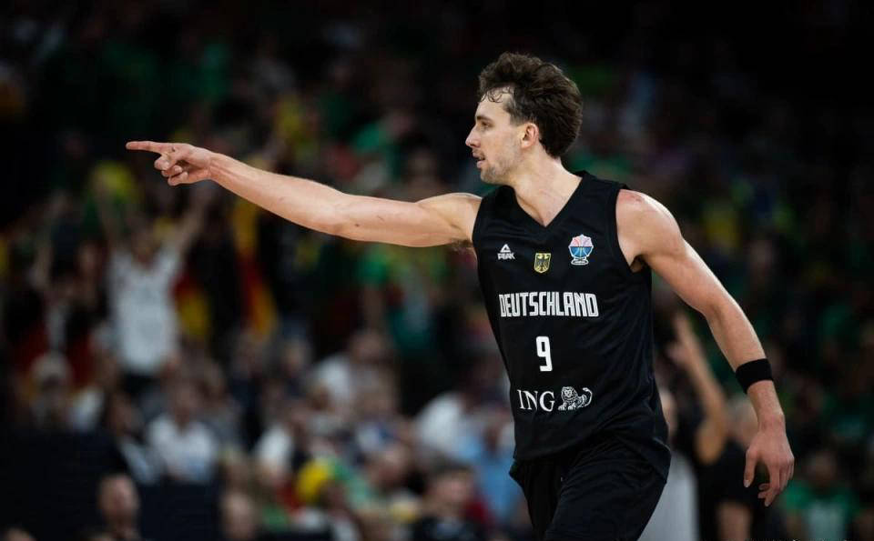 虎扑BBS-FIBA赛场的顶尖得分手！奥兰多魔术侧翼球星欧锦赛表现抢眼