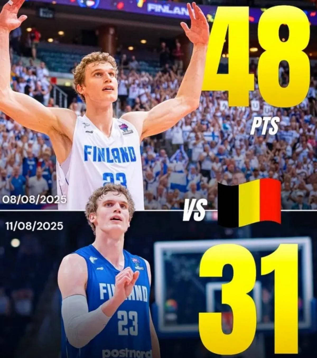 虎扑下载-犹他爵(jué)士(shì)球星(xīng)马尔卡甯(níng)：FIBA大杀器！勇士(shì)错失良机