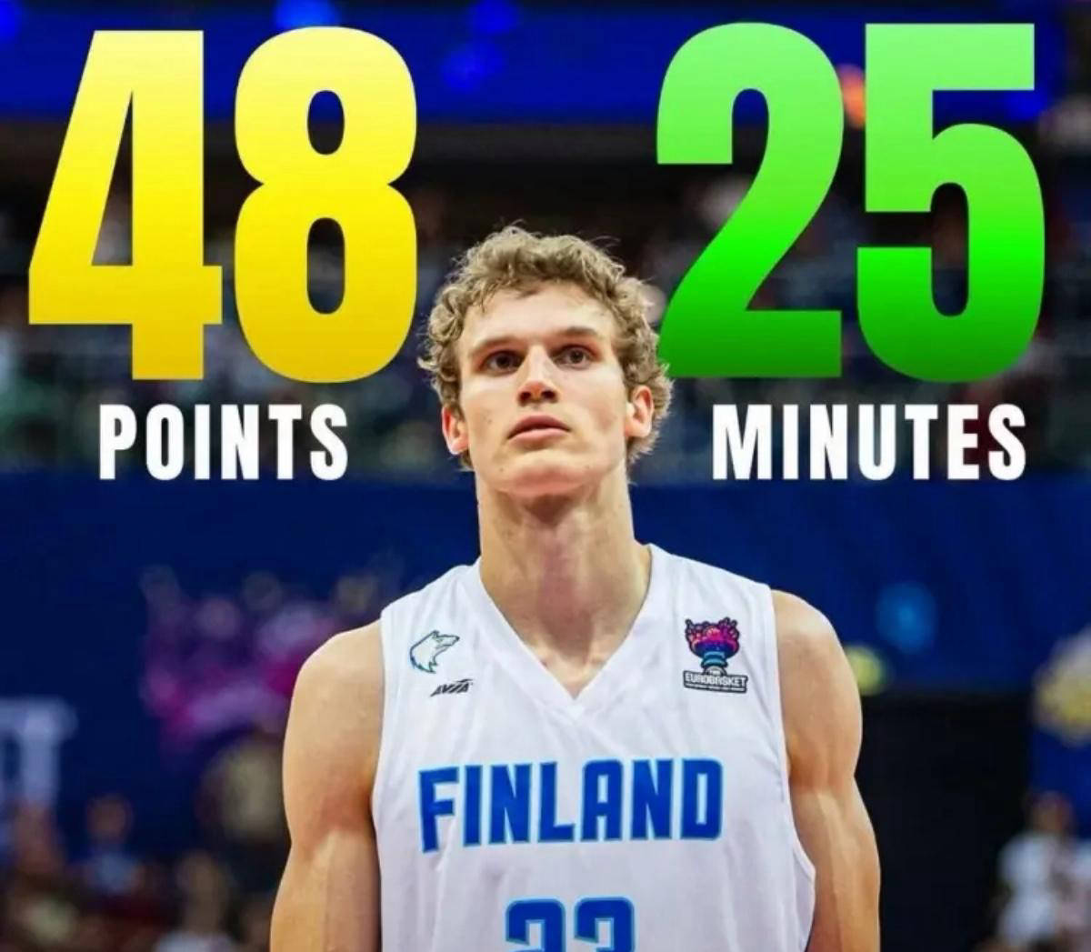 虎扑下载-犹他爵(jué)士(shì)球星(xīng)马尔卡甯(níng)：FIBA大杀器！勇士(shì)错失良机