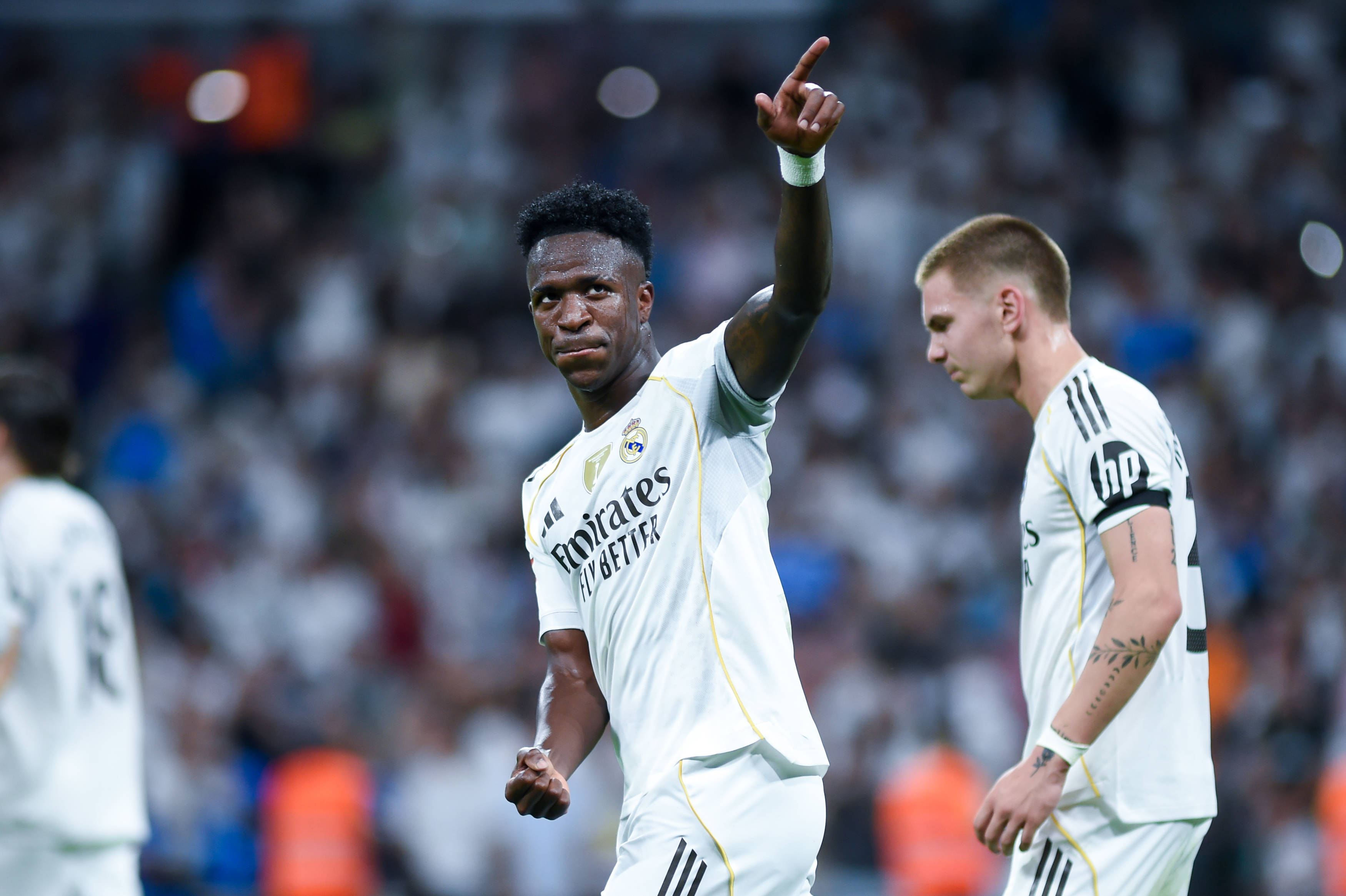 虎扑BBS-(体育)足球——西甲:皇家马德里胜比利亞(yà)雷亞(yà)尔