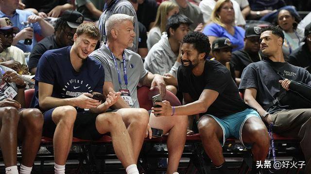 虎扑下载-黄蜂队传闻：夏洛特裁掉斯宾塞·丁威迪，原因竟是940万美元