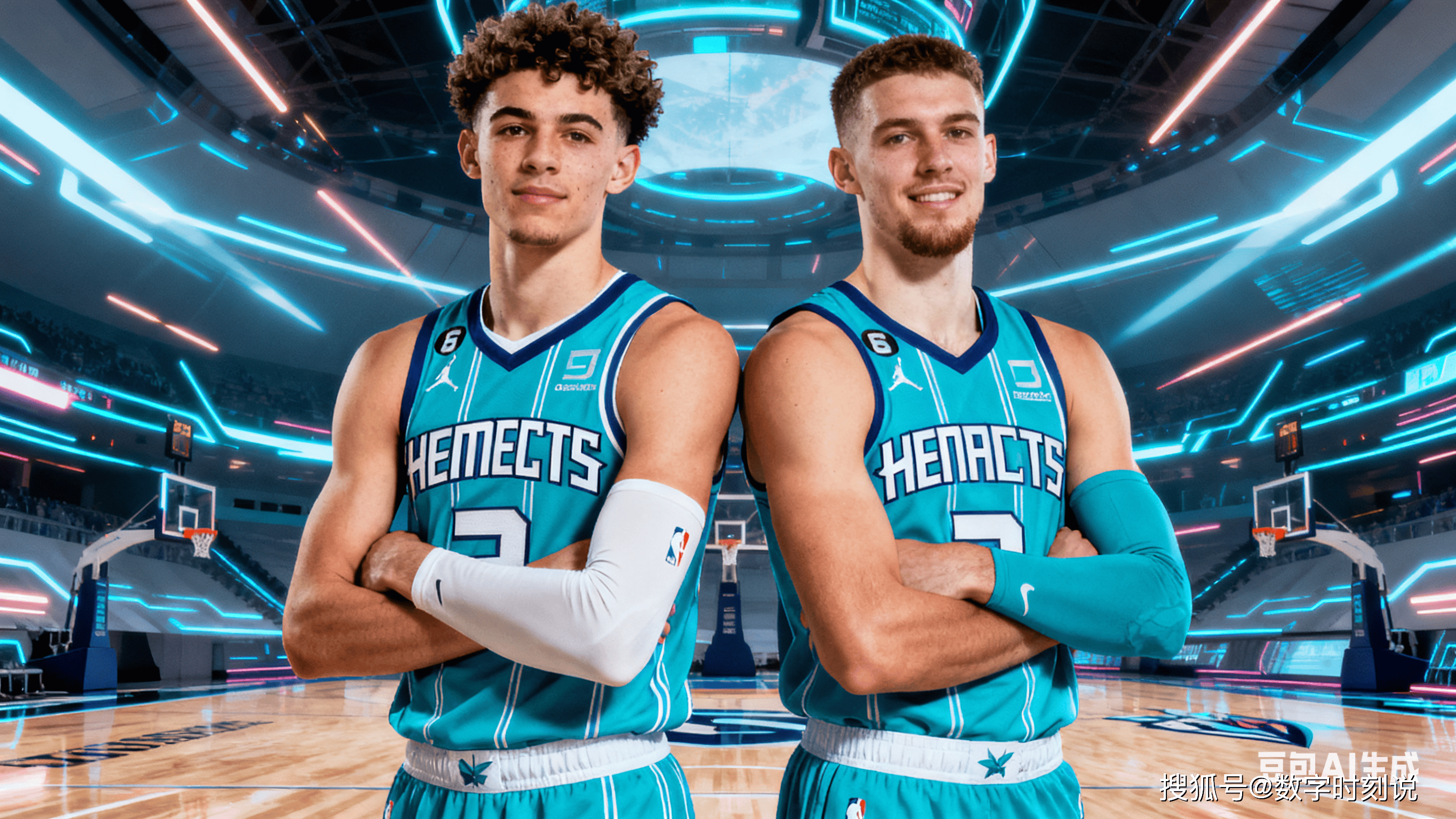 虎扑中国-夏洛特黄蜂准备好迎来高光时刻了吗？