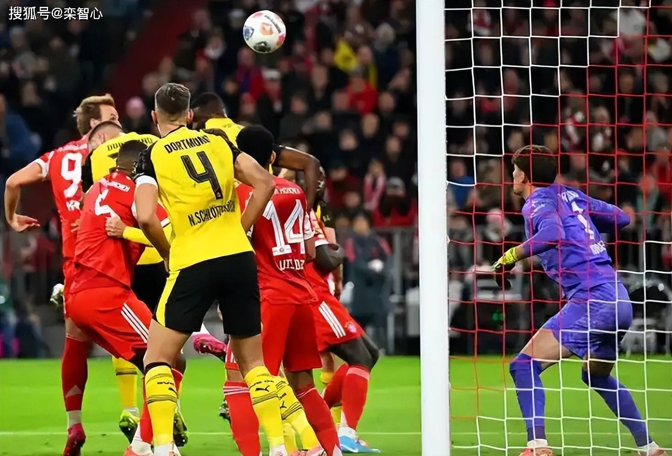 虎扑app-德甲积分榜：拜仁7战全胜傲视群雄！莱比锡、斯图加特分居2、3位！