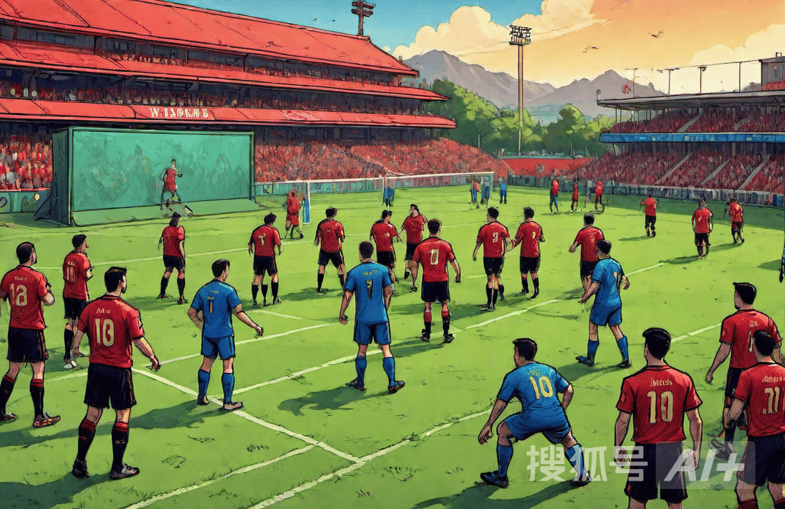 虎扑app-西甲 皇家社会 VS 马洛卡