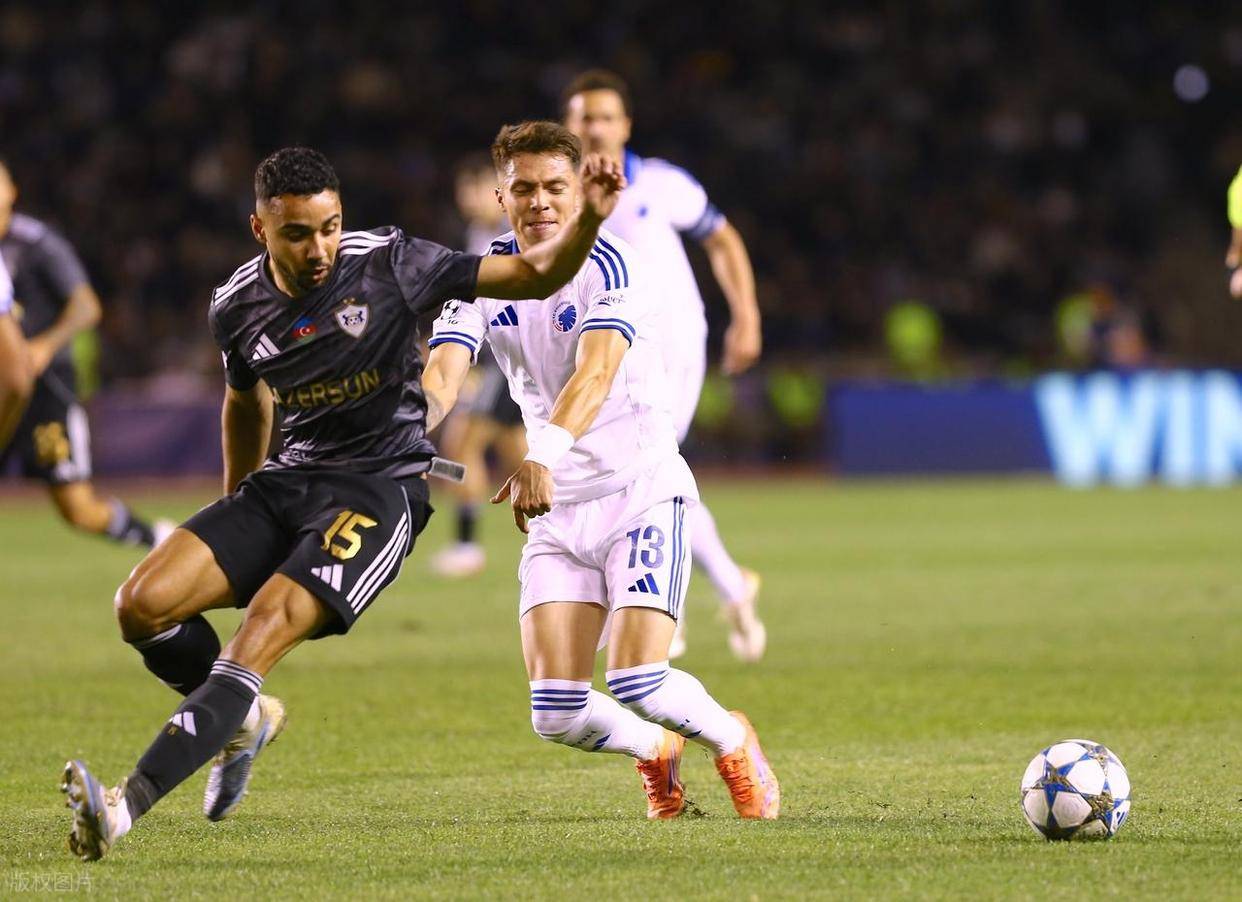 虎扑NBA-欧冠：哥本哈根状态有限，多特蒙德抢分无忧？哥本哈根对阵多特蒙德