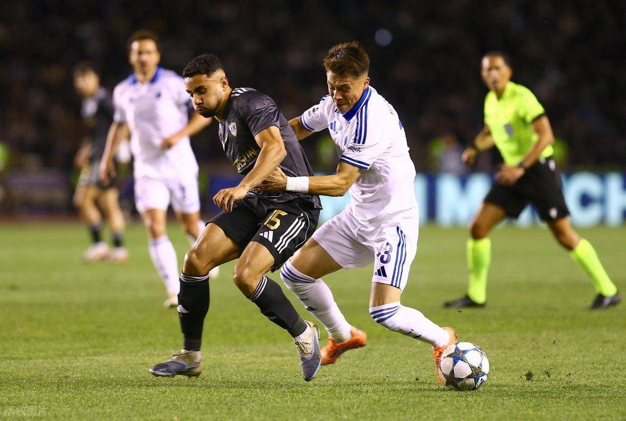 虎扑NBA-欧冠：哥本哈根状态有限，多特蒙德抢分无忧？哥本哈根对阵多特蒙德