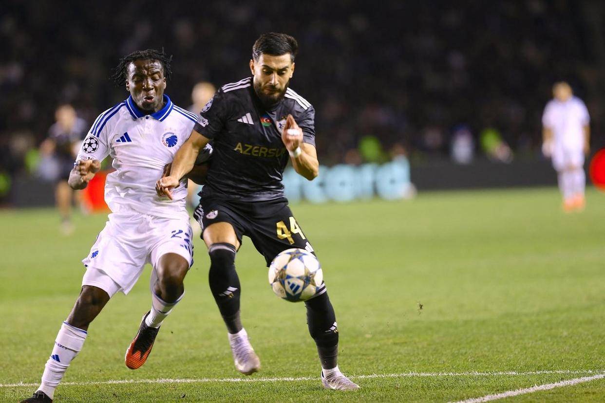 虎扑NBA-欧冠：哥本哈根状态有限，多特蒙德抢分无忧？哥本哈根对阵多特蒙德