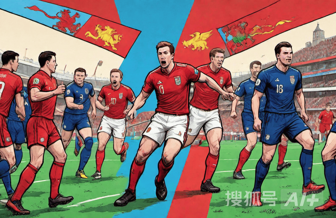 虎扑下载-国际赛：英格兰VS威尔士