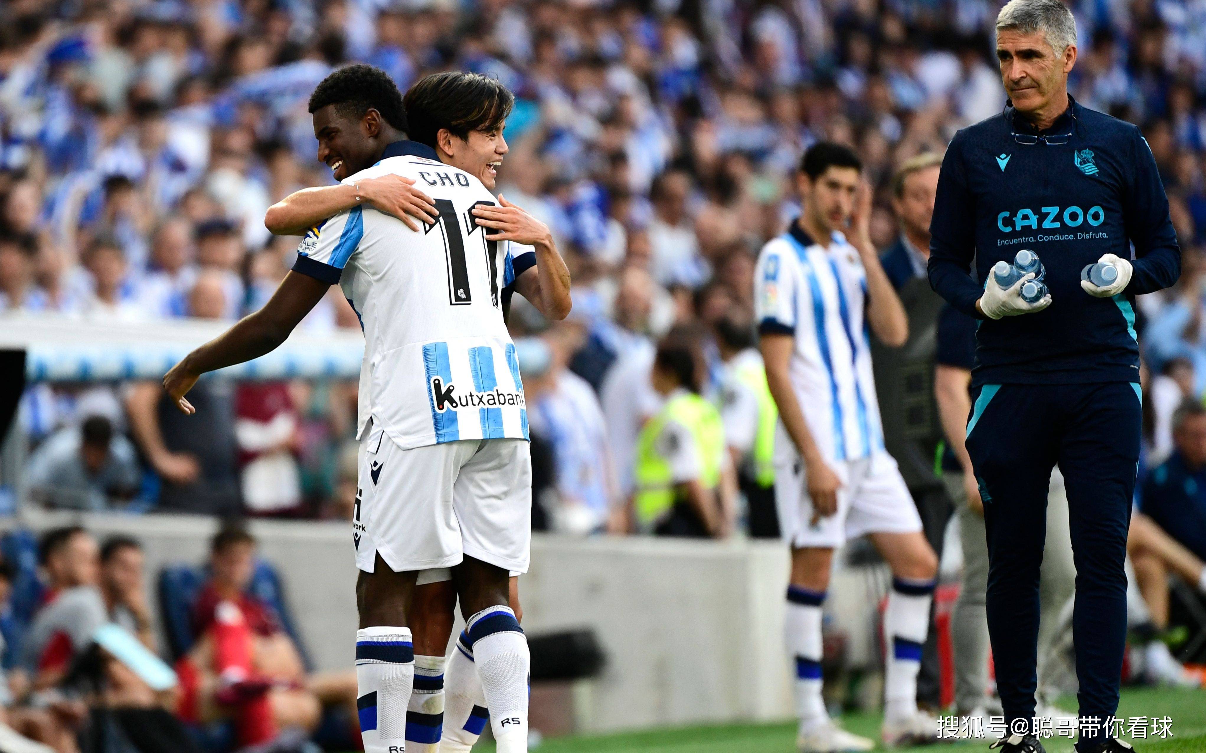 虎扑app-西甲联赛，皇家社会VS塞维利亚，塞维利亚客场强势欲延续不败？