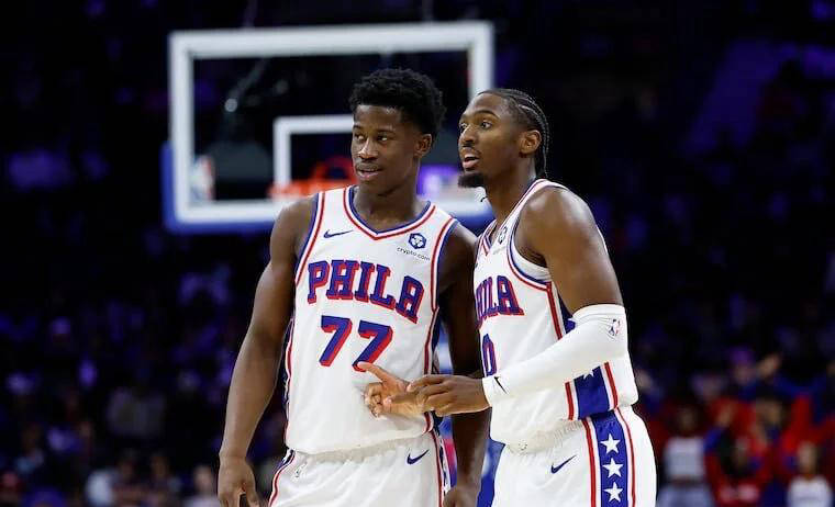 虎扑官网-76人队消息：麥(mài)凯恩预计明(míng)天複(fù)出(chū)，将迎战芝加哥公牛