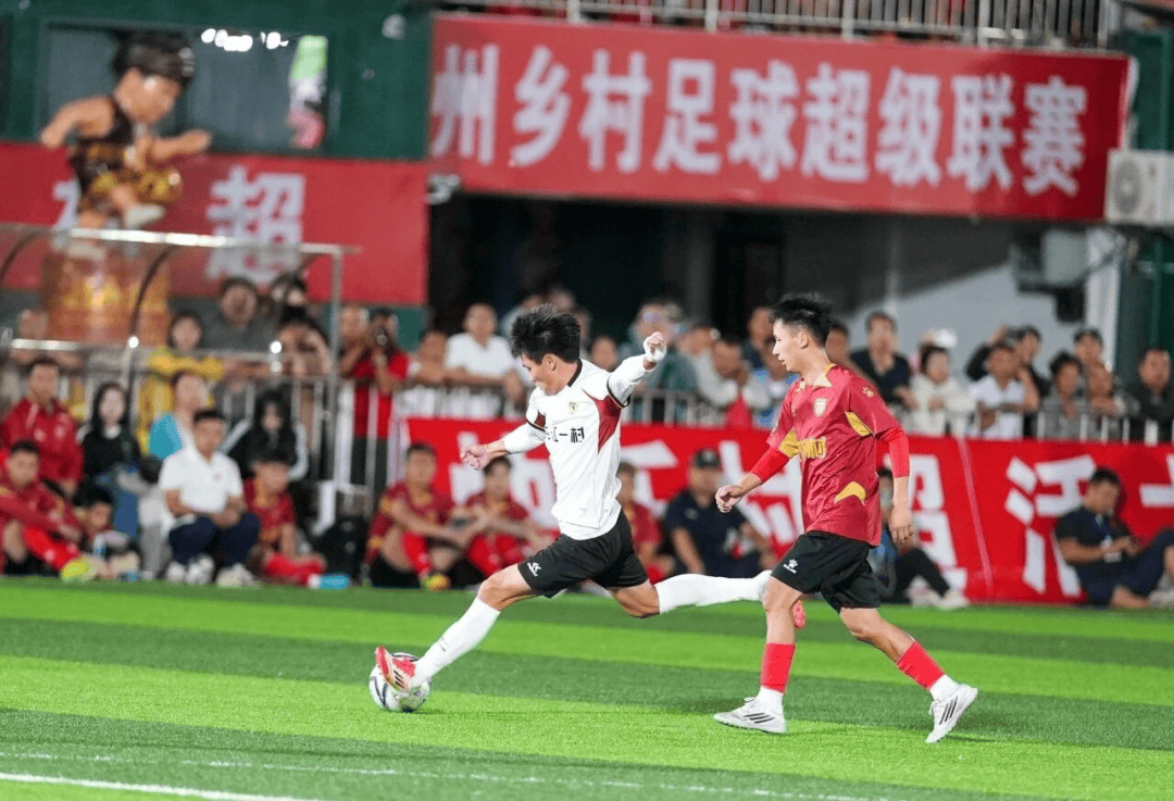 虎扑平台-足球報(bào)：县县有村超，才是真正的村超