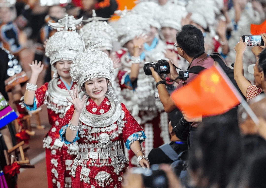 虎扑平台-足球報(bào)：县县有村超，才是真正的村超