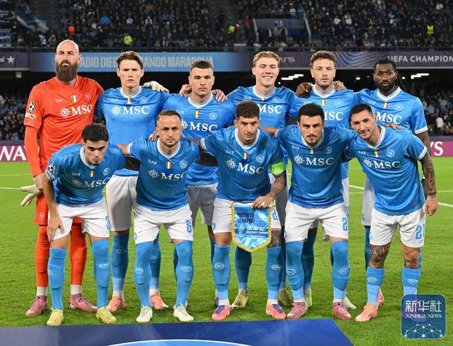 虎扑NBA-足球丨欧冠：那不勒斯平法兰克福