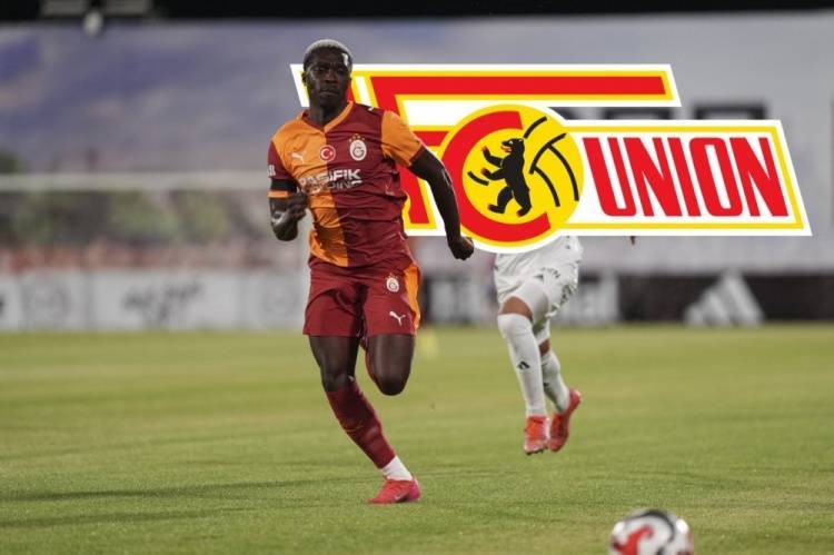 虎扑NBA-德天(tiān)空：加拉塔萨雷与柏林联就科恩谈判，預(yù)计总价略低于500萬(wàn)欧