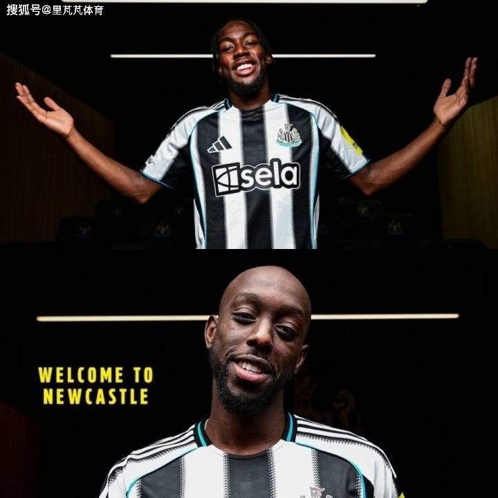 虎扑下载-双输买卖？伊萨克1.45亿加盟利物浦无战功，纽卡买入几人也很一般