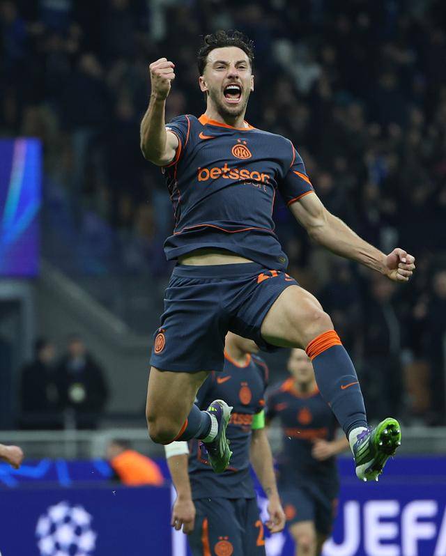 虎扑app-欧冠丨国际米兰胜阿拉木图凯拉特