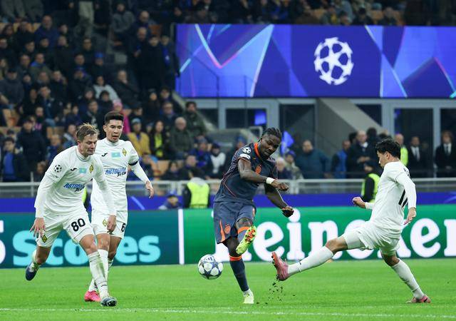 虎扑app-欧冠丨国际米兰胜阿拉木图凯拉特