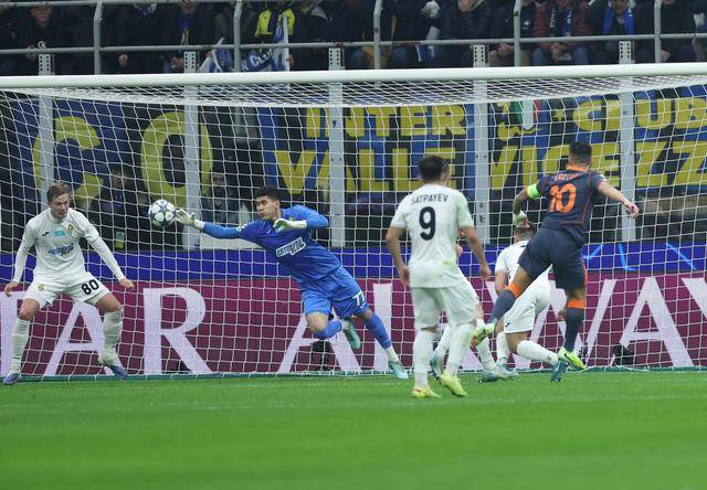 虎扑app-欧冠丨国际米兰胜阿拉木图凯拉特