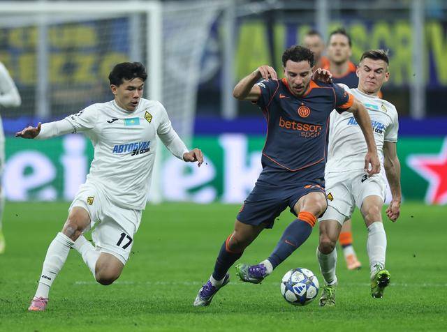 虎扑app-欧冠丨国际米兰胜阿拉木图凯拉特