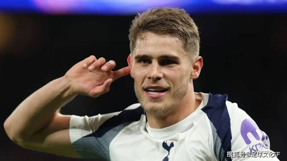 虎扑-热刺英雄范德文揭露弗兰克冷落斯宾塞的真相