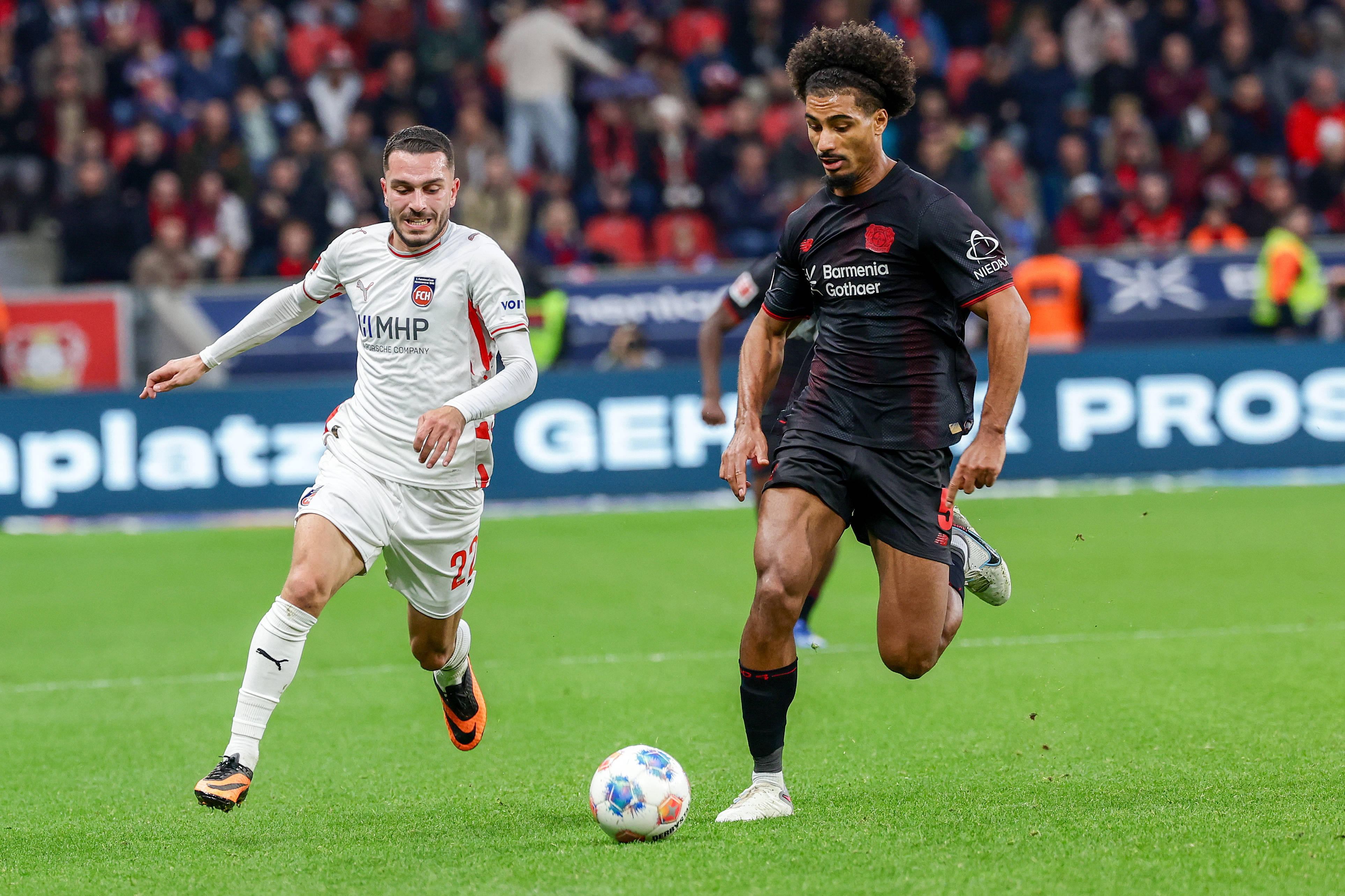 虎扑评分-（体育）足球——德甲：勒沃库森胜海登海姆