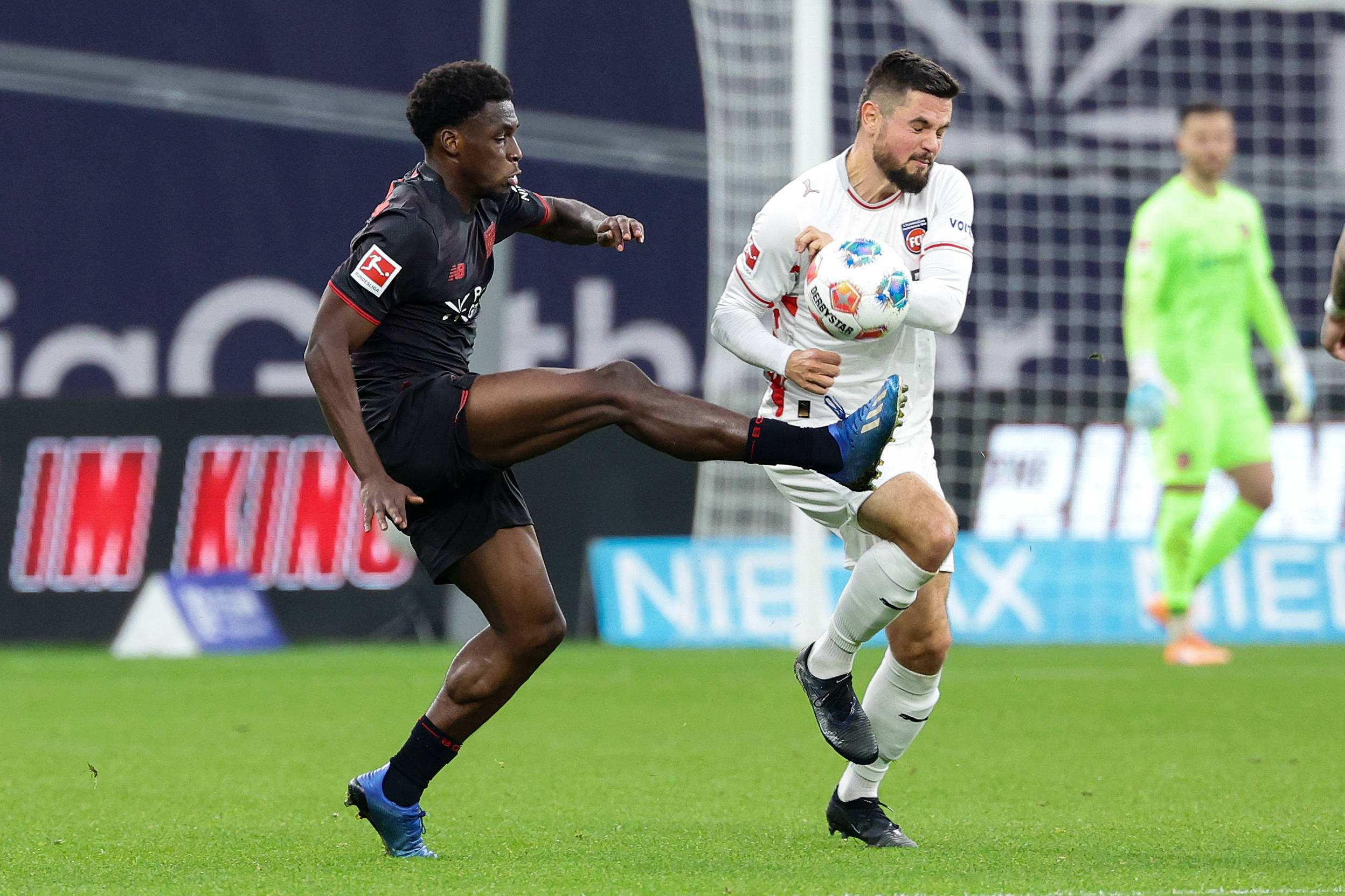 虎扑评分-（体育）足球——德甲：勒沃库森胜海登海姆