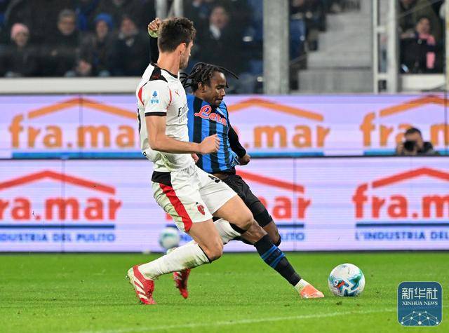 虎扑官网-意甲丨(gǔn)亚特(tè)蘭(lán)大平AC米蘭(lán)