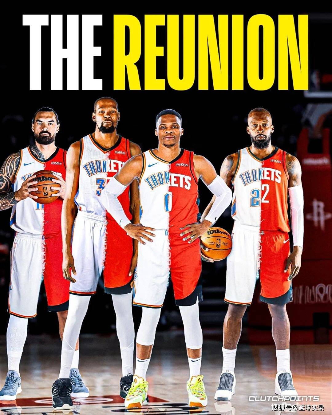 虎扑评分-重返休斯頓(dùn)？威(wēi)少和火(huǒ)箭适配(pèi)性(xìng)如何？