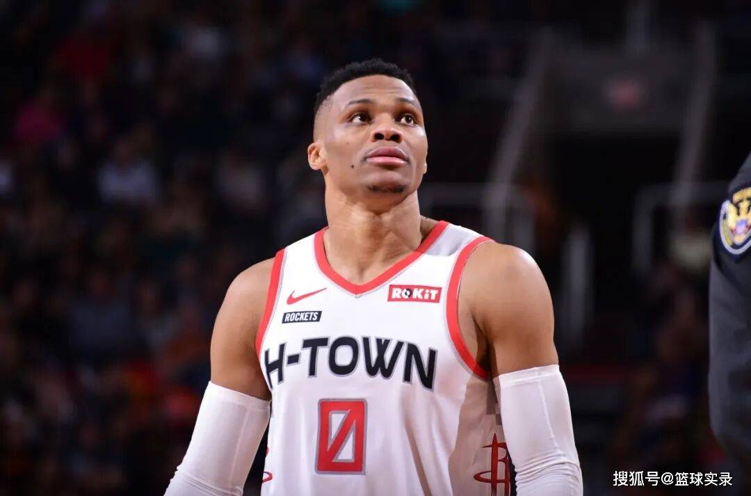 虎扑评分-重返休斯頓(dùn)？威(wēi)少和火(huǒ)箭适配(pèi)性(xìng)如何？