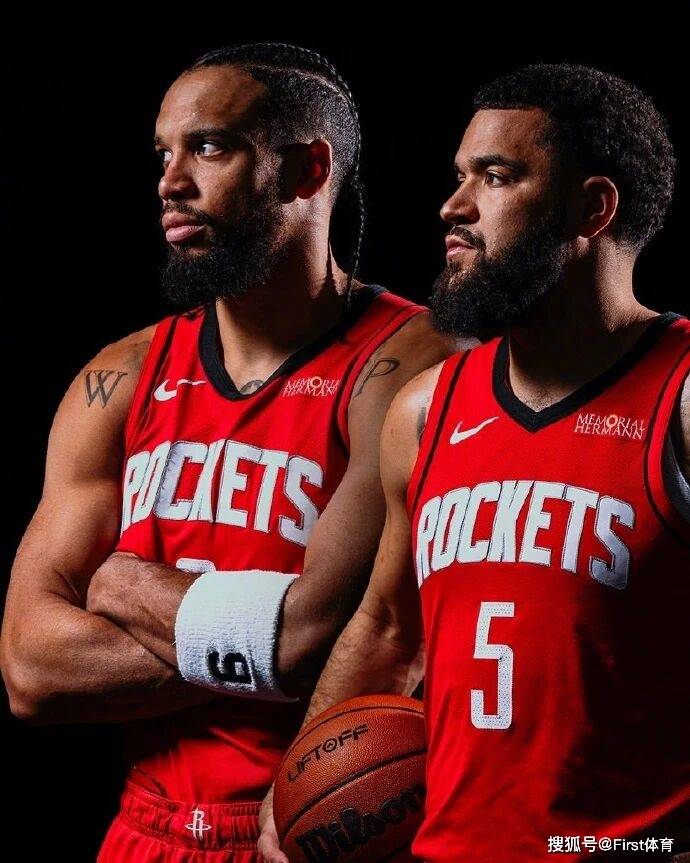 虎扑评分-新赛季前瞻—休斯顿火箭：青年军的蜕变与冠军豪赌