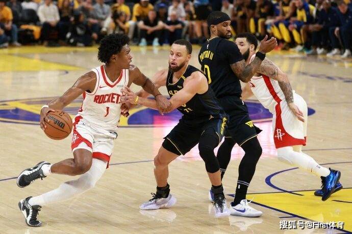 虎扑评分-新赛季前瞻—休斯顿火箭：青年军的蜕变与冠军豪赌