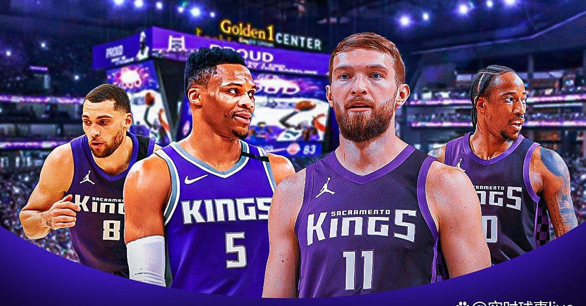 hupu虎扑-萨克拉门托国王内部问题暴露