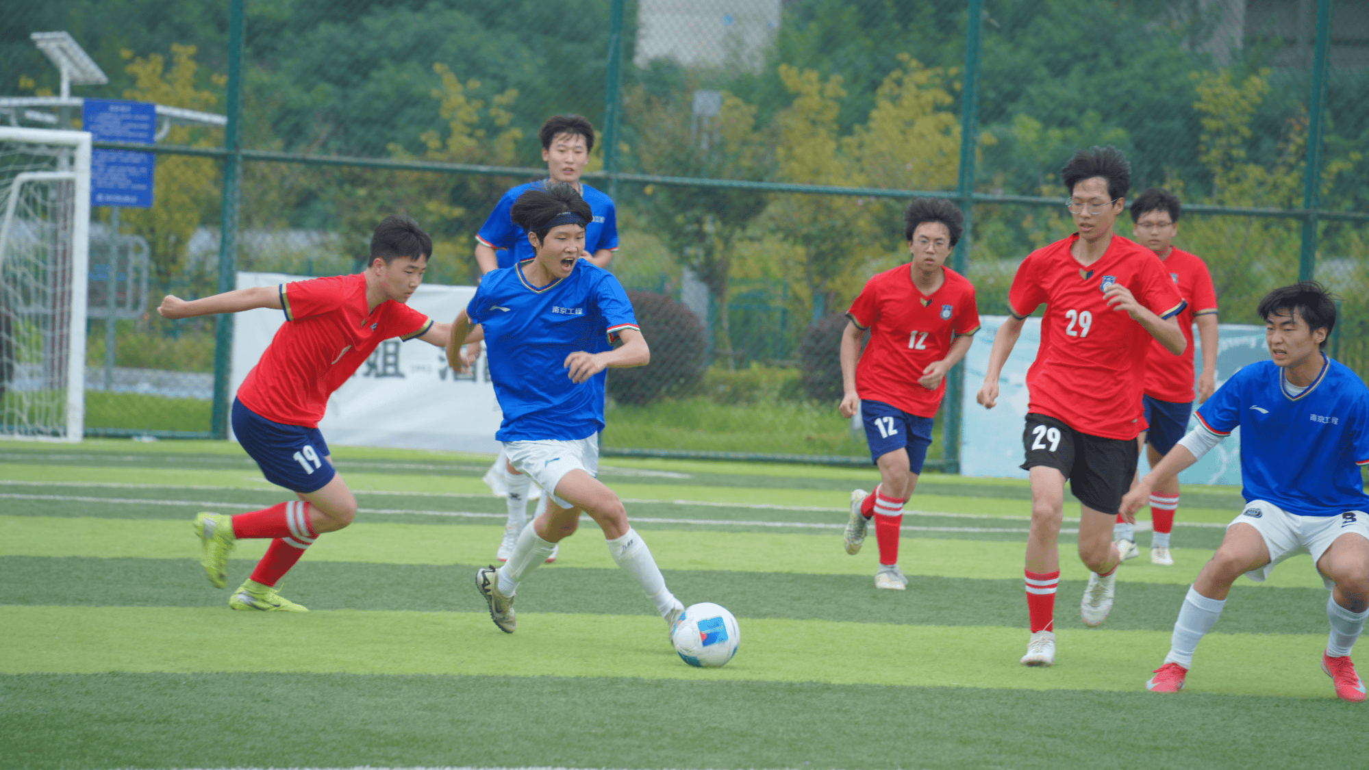 虎扑NBA-“苏超”引爆校园足球热 比的不仅仅是足球