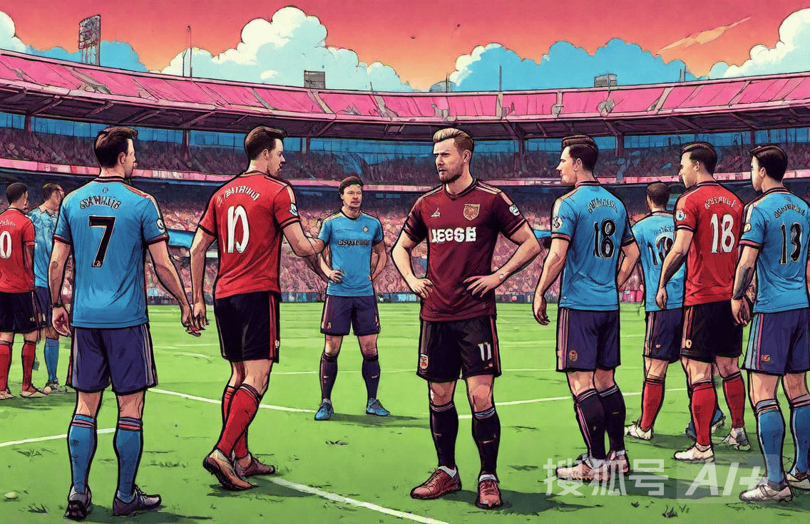 虎扑中国-英超：西汉姆联VS布伦特福德