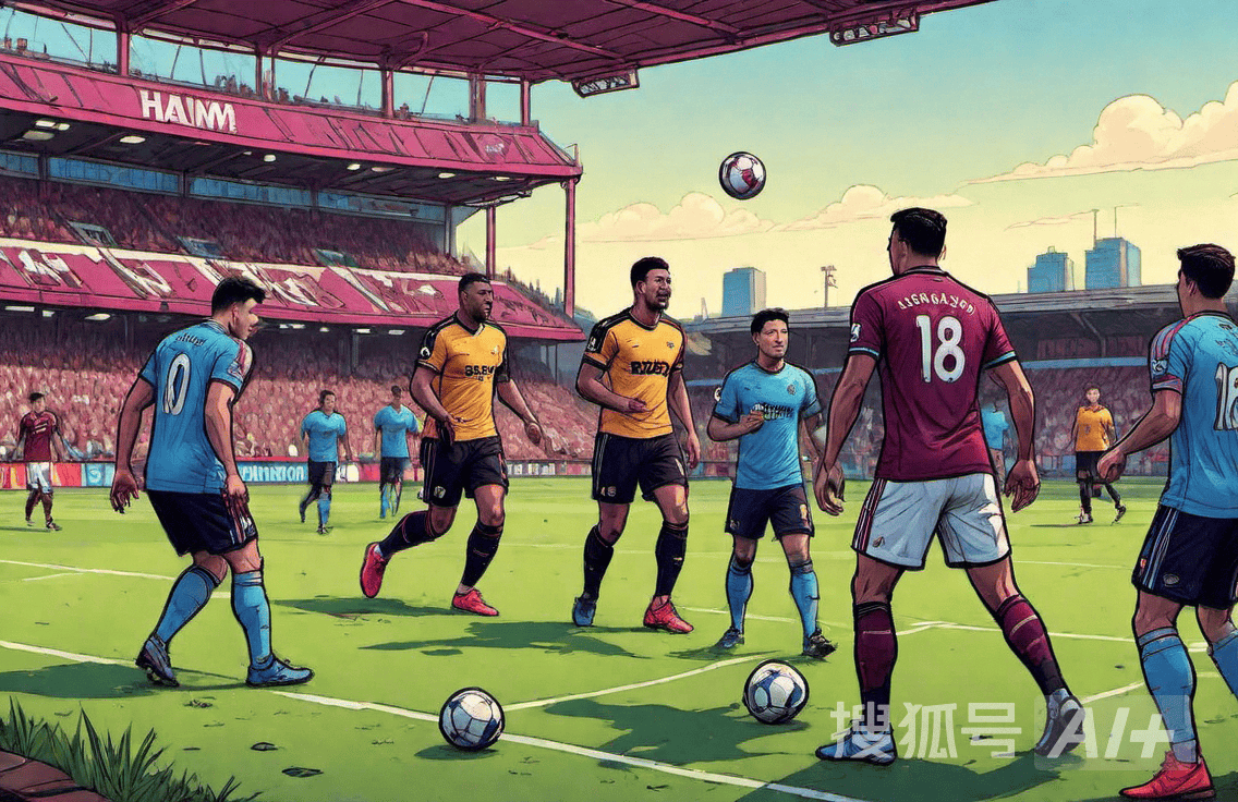 虎扑中国-英超：西汉姆联VS布伦特福德