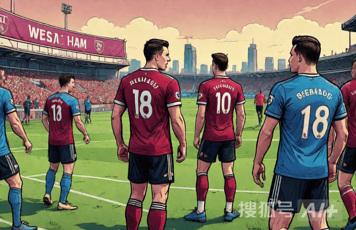 虎扑中国-英超：西汉姆联VS布伦特福德