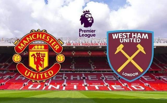 虎扑平台-英超-曼联3-0西汉姆联：超过利物浦的机会来了|前瞻