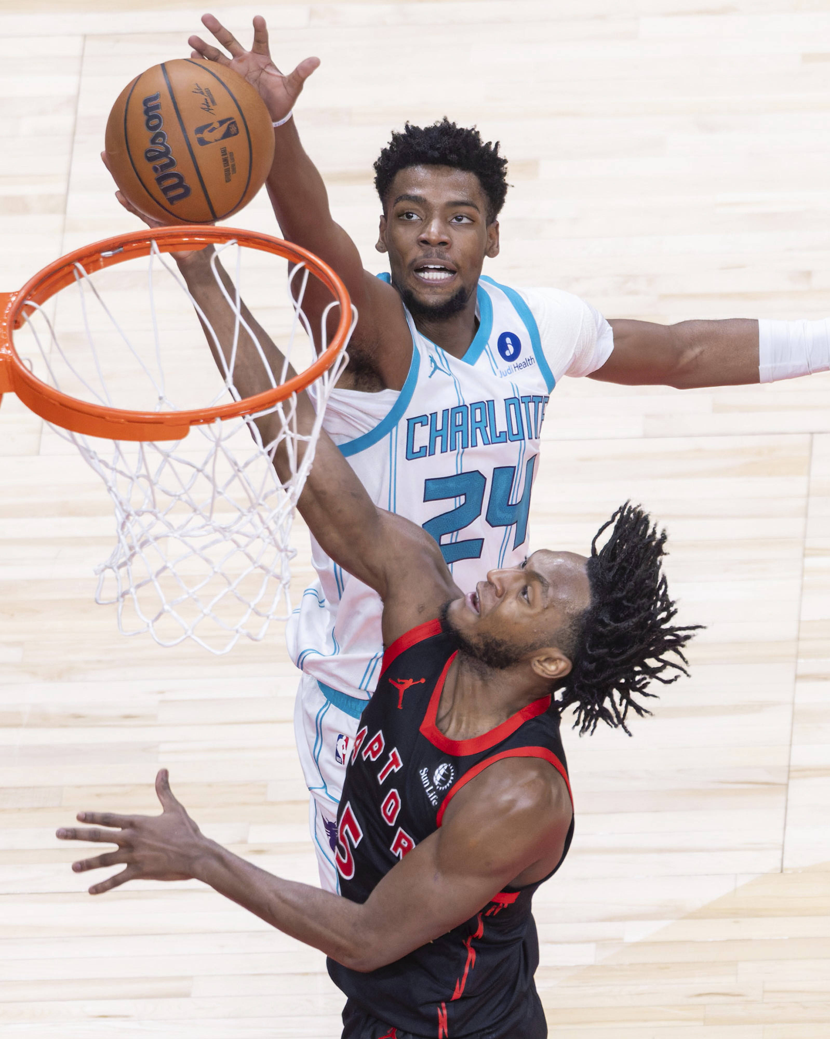 虎扑NBA-（体育）篮球——NBA常规赛：猛龙不敌黄蜂