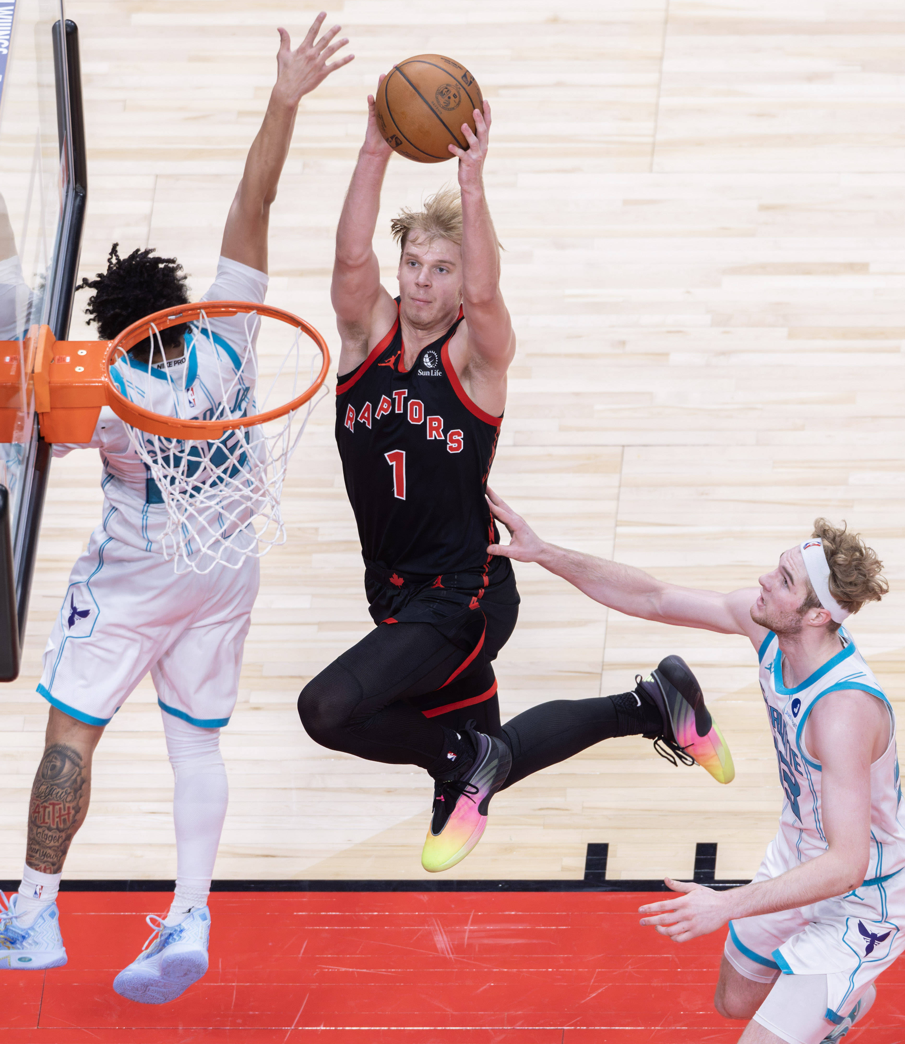 虎扑NBA-（体育）篮球——NBA常规赛：猛龙不敌黄蜂