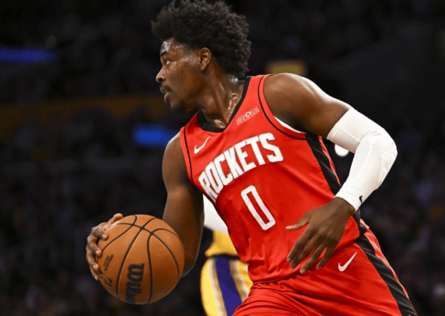 虎扑首页-火箭1换1交易曝光，穆雷空(kōng)降休斯顿，阿隆-霍乐迪遭哄抢