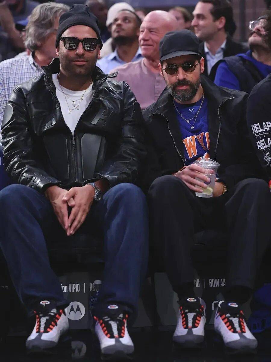 虎扑NBA-纽约尼克斯主题！KITH x Nike 新联名曝光！