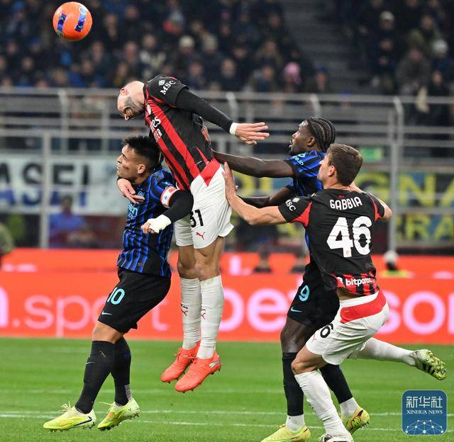 虎扑社区-意甲｜AC米蘭(lán)胜国际米蘭(lán)