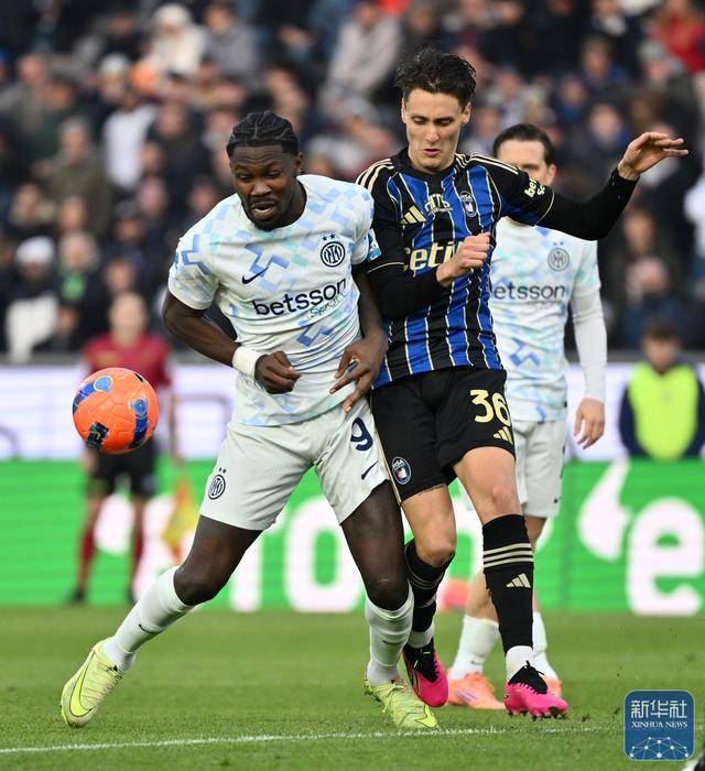 虎扑-足球 | 意甲：国际米兰胜比萨